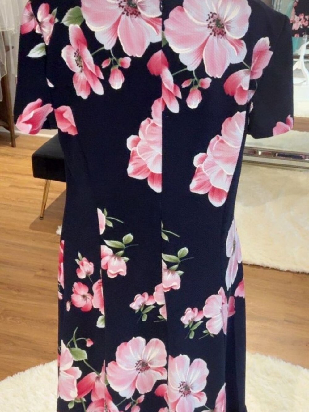 Any Occasion Floral Dress size 14